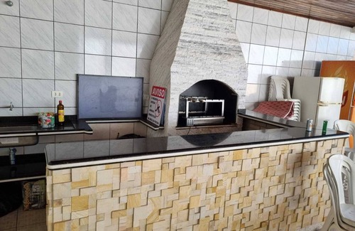 Balneario Tres Marias Appartement | PERUIBE AP05-TRÊS MARIAS