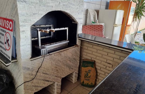 Balneario Tres Marias Appartement | PERUIBE AP05-TRÊS MARIAS