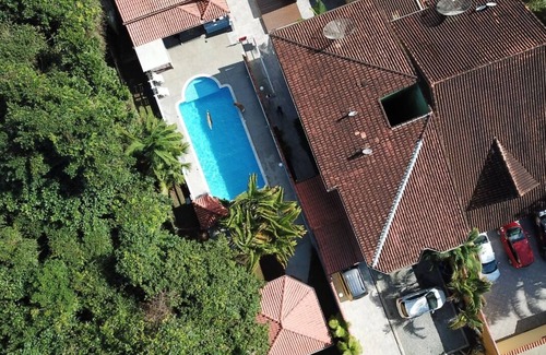 Quinta do Guarau Maison | GUARAO-PERUIBE-6-SUITES BEACH- 11-94782,3475 - 11-94169-0556- LÉO / LARISSA
