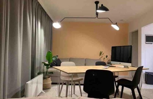 Kampung Stampin Maison | Perumahan yang indah