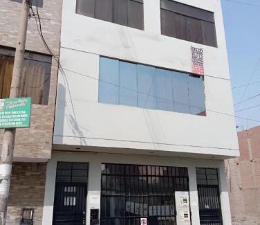 Comas Appartement | Peruvian Apartment