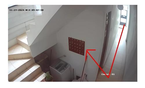 Comas Appartement | Peruvian Apartment