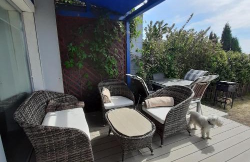 Neringa Appartement | Pervalka 13-5