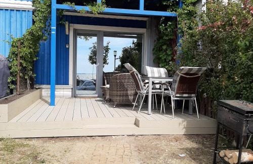 Neringa Appartement | Pervalka 13-5