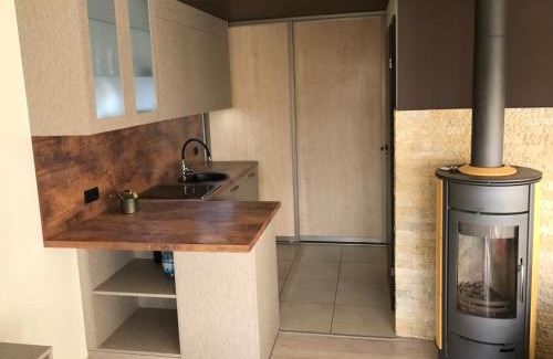 Neringa Appartement | Pervalka 13-5