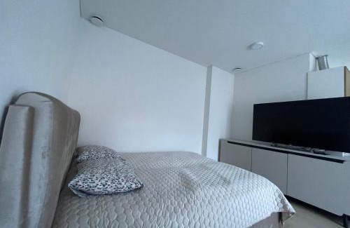 Neringa Appartement | Pervalkos Jūra apartamentai