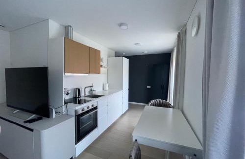 Neringa Appartement | Pervalkos Jūra apartamentai