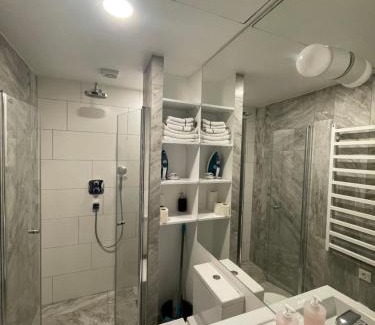 Neringa Appartement | Pervalkos Jūra apartamentai