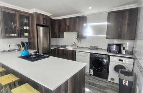 Still Bay Appartement | Pervinca al Mare