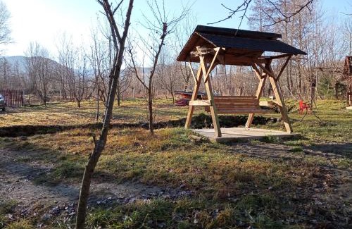 Malaiesti Maison | Pescărie La Nelu