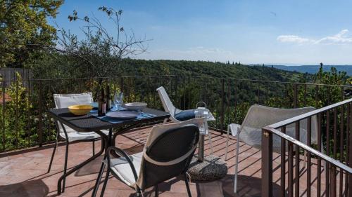 Gaiole in Chianti Maison | Pesci