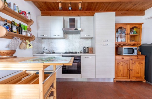 Sasso dʼOmbrone Maison | Pescine 1 by Interhome