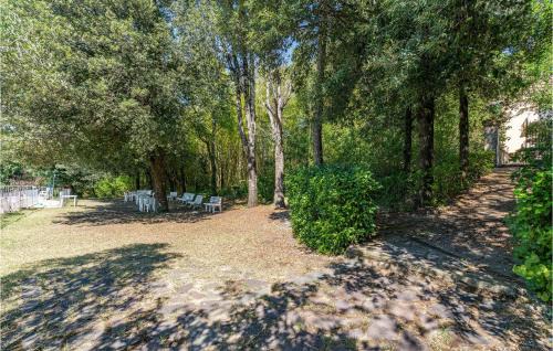 Citerna Appartement | Pesco