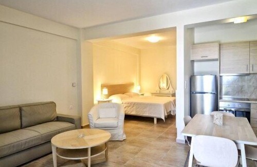 Ikaria Hôtel | Peskesi Ikaria