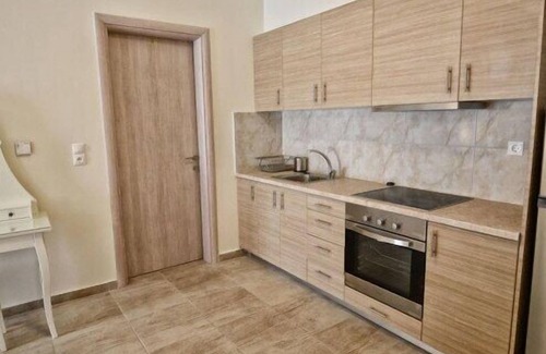 Ikaria Hôtel | Peskesi Ikaria