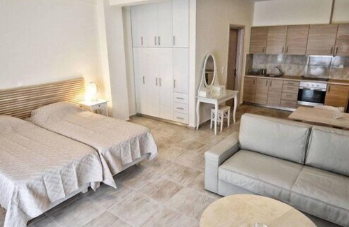 Ikaria Hôtel | Peskesi Ikaria