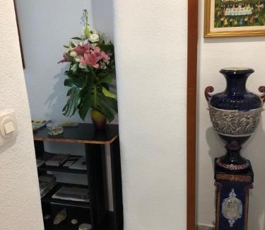 Jaen Appartement | Peso de la Harina - piso completo