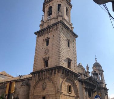 Jaen Appartement | Peso de la Harina - piso completo
