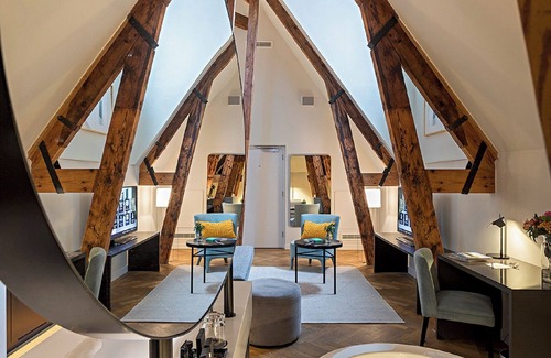 Weesperzijde Hôtel | Pestana Amsterdam Riverside