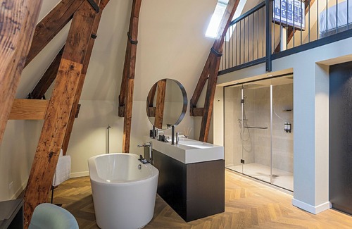 Weesperzijde Hôtel | Pestana Amsterdam Riverside