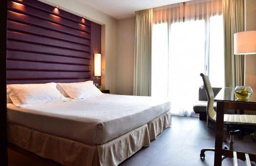 Hostafrancs Hôtel | Pestana Arena Barcelona
