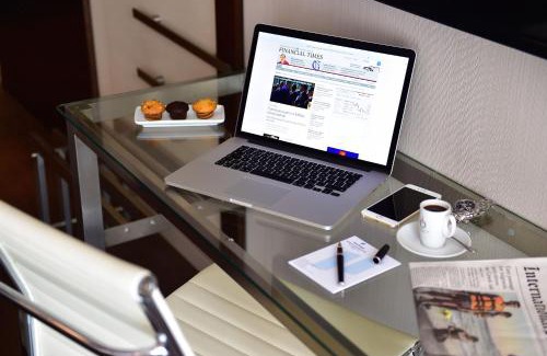 Hostafrancs Hôtel | Pestana Arena Barcelona