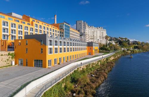 Campanha Hôtel | Pestana Douro Riverside - Preferred Hotels & Resorts, Lifestyle
