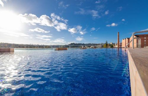 Campanha Hôtel | Pestana Douro Riverside - Preferred Hotels & Resorts, Lifestyle
