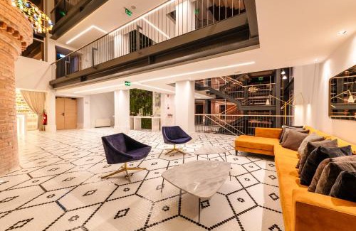 Campanha Hôtel | Pestana Douro Riverside - Preferred Hotels & Resorts, Lifestyle