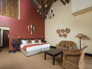 Malelane Station Balnéaire | Pestana Kruger Lodge