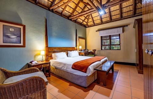 Malelane Cabine | Pestana Kruger Lodge