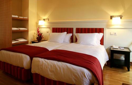 Sao Pedro de Penaferrim Hôtel | Pestana Sintra Golf Resort & SPA Hotel