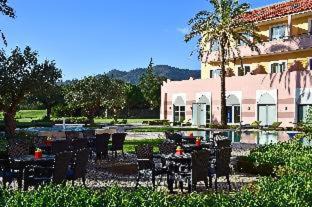 Sao Pedro de Penaferrim Hôtel | Pestana Sintra Golf Resort & SPA Hotel