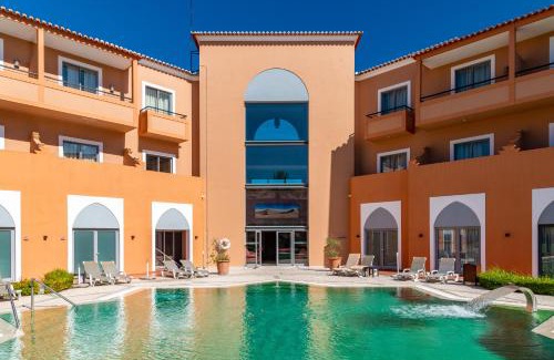 Sao Pedro de Penaferrim Hôtel | Pestana Sintra Golf Resort & SPA Hotel
