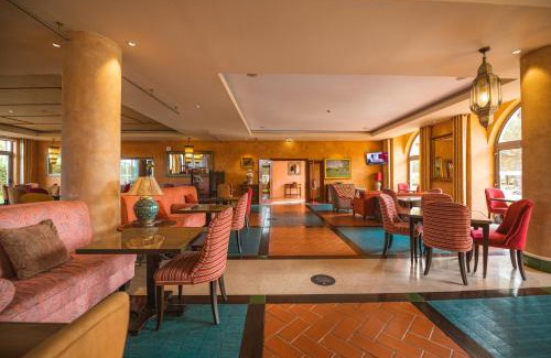 Sao Pedro de Penaferrim Hôtel | Pestana Sintra Golf Resort & SPA Hotel