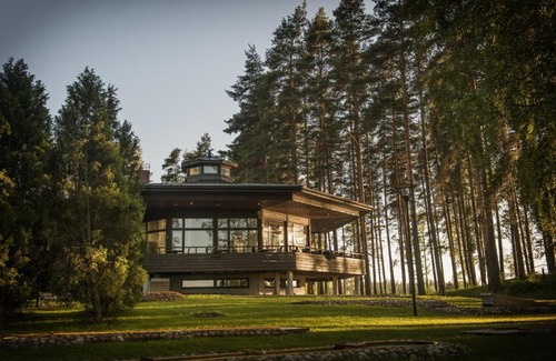 Tyrvanto Hôtel | Petäys Resort