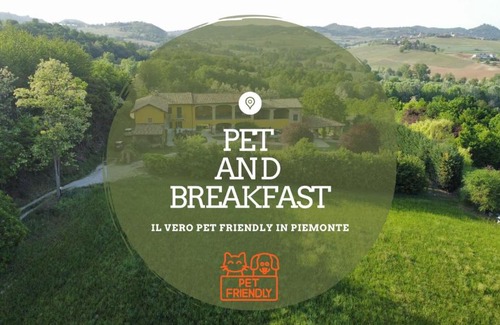 Cardona Appartement | Pet and Breakfast Pet Friendly Country House