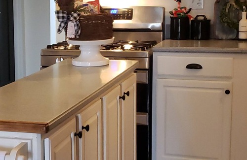 Rochelle Maison | Pet & Family Friendly, Quiet, Near Hwy 39 & 88, Sleeps 7, Remodled, Superhost