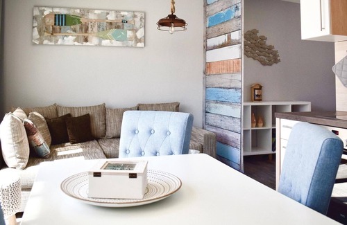 Gelbensande Appartement | Appartement acceptant les animaux de.