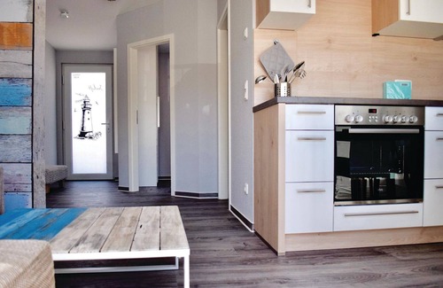 Gelbensande Appartement | Appartement acceptant les animaux de.