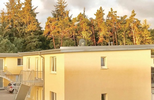Gelbensande Appartement | Appartement acceptant les animaux de.