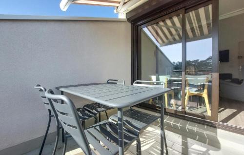 Saint-Georges-de-Didonne Appartement | Pet Friendly Apartment