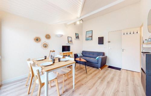 Saint-Georges-de-Didonne Appartement | Pet Friendly Apartment