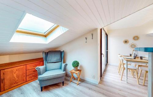 Saint-Georges-de-Didonne Appartement | Pet Friendly Apartment