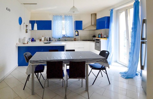 Monte Santa Maria Tiberina Appartement | Appartement acceptant les animaux de.