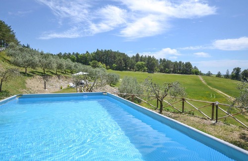 Monte Santa Maria Tiberina Appartement | Appartement acceptant les animaux de.