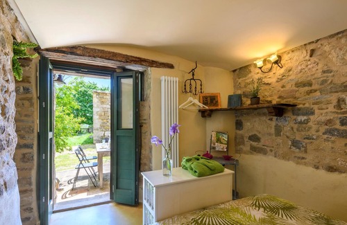 Montecopiolo Appartement | Appartement acceptant les animaux de.
