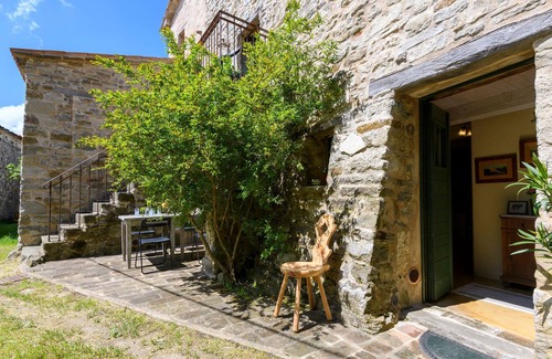Montecopiolo Appartement | Appartement acceptant les animaux de.