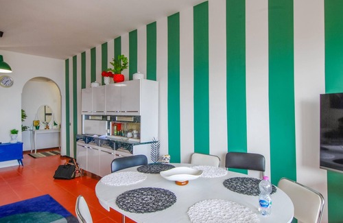 Villa Rosa Appartement | Appartement acceptant les animaux de.