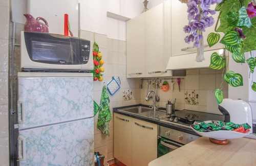 Villa Rosa Appartement | Appartement acceptant les animaux de.